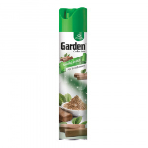 Освежитель воздуха Garden Сандал, 300 мл