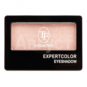 Тени для век Triumf Expertcolor Eyeshadow Mono, Розовое золото, тон 181
