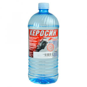 Раств. Керосин 500 мл ПЭТ(24)