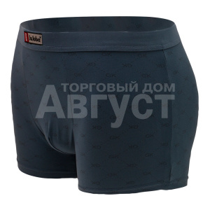 Трусы мужские Иваново К121-1 JuJube, XL размер 48, боксеры, в ассортименте