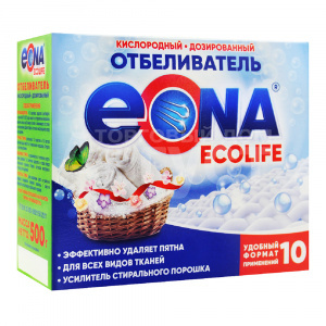 Отбеливатель Эона Кислородный, 500 г