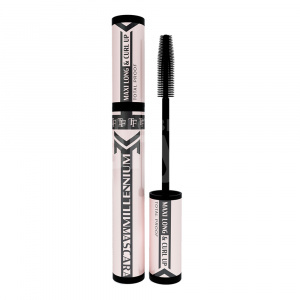 Тушь для ресниц Triumf MILLENNIUM MASCARA, черная