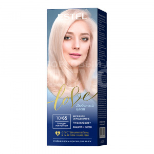 Краска для волос Эстель Love N 10/65 жемч