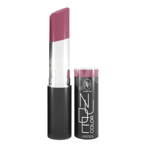 Помада для губ Triumf Nude Color Lipstick мягкая кремовая текстура, ягодный поцелуй, тон 504