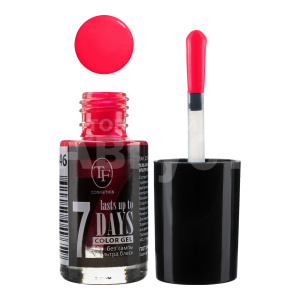 Лак для ногтей Triumf, тон 246, 8 мл