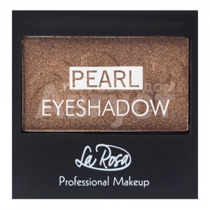 Тени для век LaRosa Pearl LE 101-25, одинарные