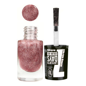 Лак для ногтей Triumf, тон 273, 8 мл