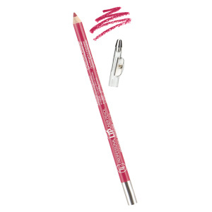 Карандаш для губ Triumf с точилкой, розовая роза, тон 12