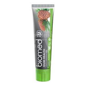 Зубная паста BioMed Gum Health Здоровье десен, 100 мл