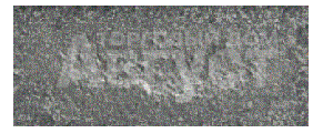 Тени для век Triumf Expertcolor Metallic Mono, серые, тон 151