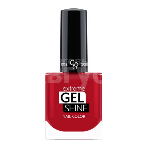 Лак для ногтей Golden Rose EXTREME GEL SHINE, тон 61
