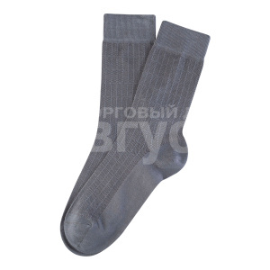 Носки мужские Incanto BU733002, grigio, размер 42-43