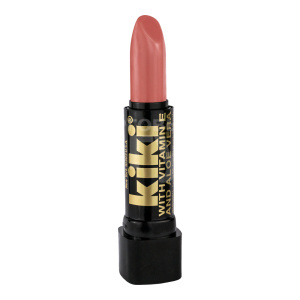 Губная помада Kiki Classic с витамином Е и алоэ, тон 136