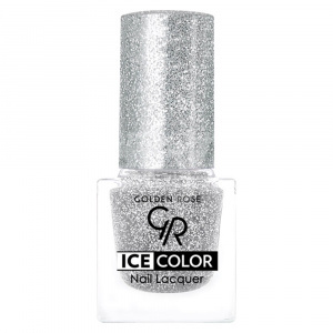 Лак для ногтей Golden Rose ICE COLOR, тон 194, 6 мл