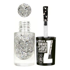 Лак для ногтей Triumf, тон 270, 8 мл