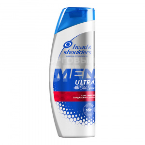 Шампунь Head & Shoulders 400мл Old Spise