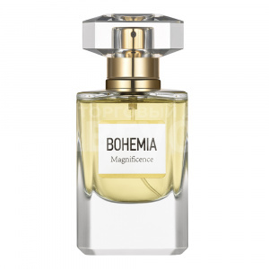 Туалетная вода Bohemia MagnIficence цветочный, фруктовый аромат, женская, 50 мл