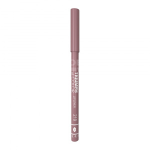 Карандаш для губ Triumf Of Color lipliner, ягодный нюд, тон 219