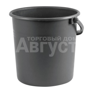 Ведро 004269 без крышки, в ассортименте, 7 л
