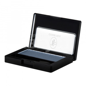 Тени для век Triumf Expertcolor Eyeshadow Mono, темно-синий, тон 102