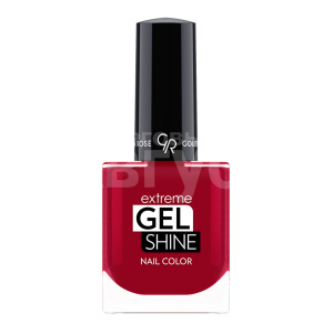 Лак для ногтей Golden Rose EXTREME GEL SHINE, тон 64