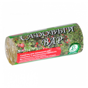 Садовый вар Доктор Грин цилиндр, 200 г