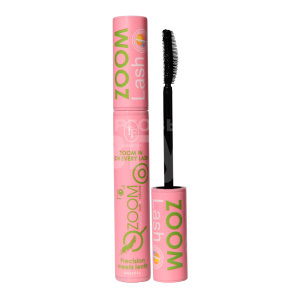 Тушь для ресниц Triumf Термо Zoom Lash, черный