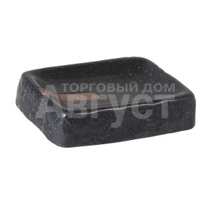 Мыльница Рыжий кот 003980 SD Bath, 120*9,30*30 мм, фарфор