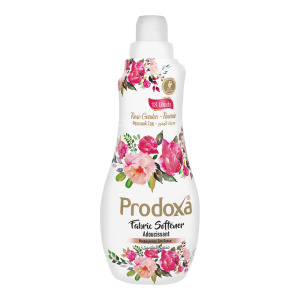 Кондиционер для белья PRODOXA Розовый сад, 1,3 л