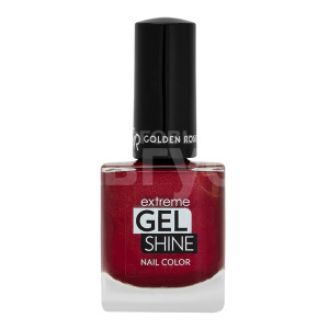 Лак для ногтей Golden Rose EXTREME GEL SHINE, тон 62