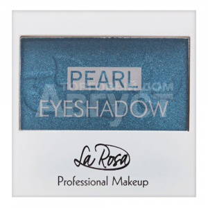 Тени для век LaRosa Pearl LE 101-28, одинарные