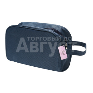 Косметичка Ameli WHB20116-4 Blue несессер, синий