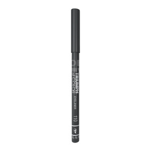 Карандаш для глаз Triumf Of color eyeliner, темная звезда, тон 110