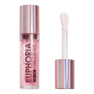 Масло для губ Art-Visage EUPHORIA passion, тон 101, 4 г