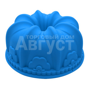Форма для выпечки FVS-05, 25,5*14,6 см, силиконовая