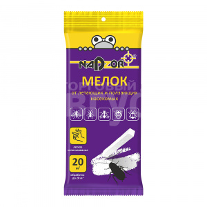 Инсектицид Надзор мелок от тараканов