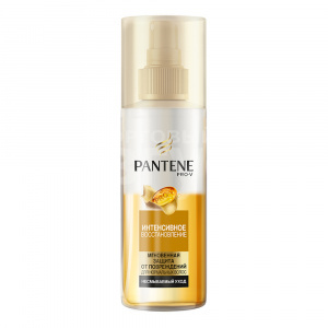 Спрей для волос Pantene 150мл Интенсивное восстановление