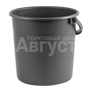 Ведро 004269 без крышки, в ассортименте, 7 л