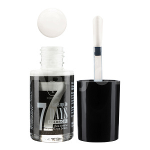 Лак для ногтей Triumf, тон 249, 8 мл