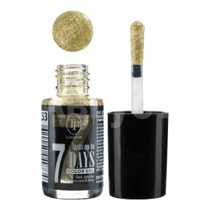 Лак для ногтей Triumf, тон 253, 8 мл