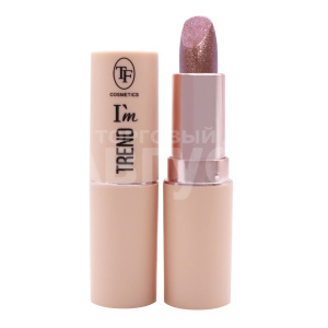 Помада для губ Triumf I'm Trend, Свет звезды, тон 805