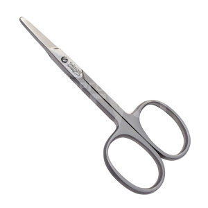 Ножницы маникюрные Золинберг 062