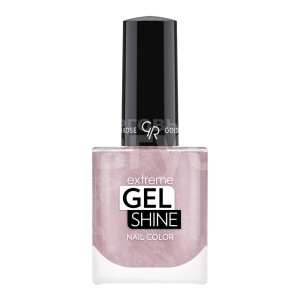 Лак для ногтей Golden Rose EXTREME GEL SHINE, тон 12