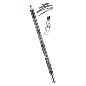 Карандаш для глаз Triumf с точилкой 51 серый