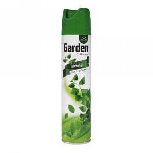 Освежитель воздуха Garden Весна, 300 мл