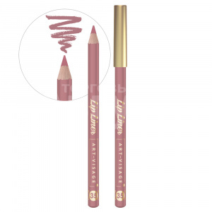 Карандаш для губ Art-Visage Lip liner, зимняя роза, тон 35