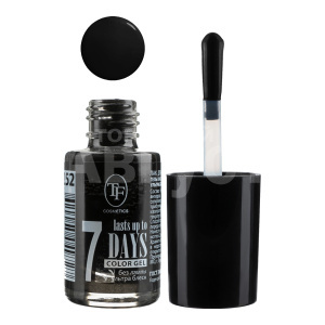 Лак для ногтей Triumf, тон 252, 8 мл