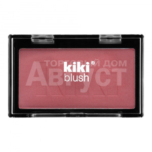 Румяна компактные Kiki Blush, тон 801