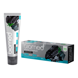 Зубная паста BioMed White Complex, 100 г