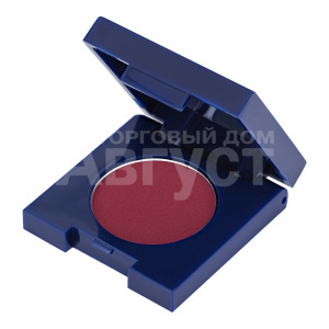 Тени для век SHU Shading моно красный, тон 129